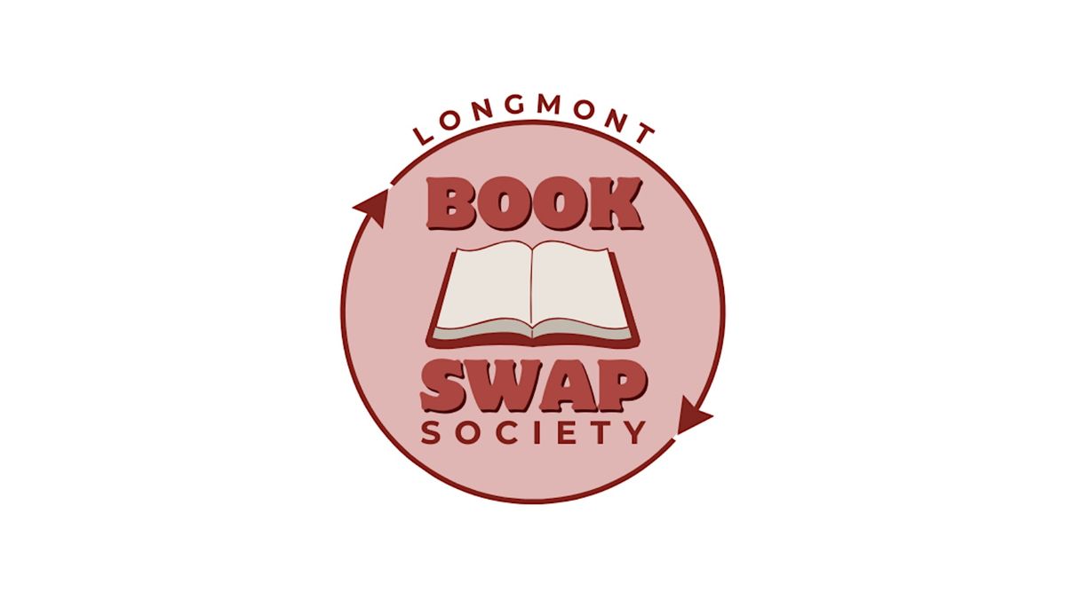 Book Swap @ Ozo Coffee (Longmont)