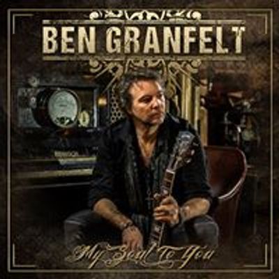 Ben Granfelt