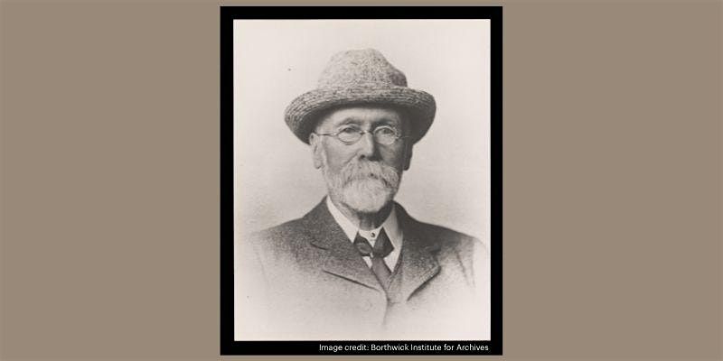 Six Penn\u2019orth of Hope: Gambling and the Rowntree Trusts