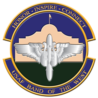 USAF Band of the West