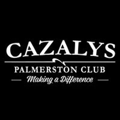 Cazalys - Palmerston Club