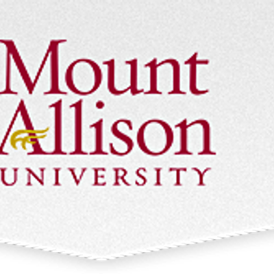 Mount Allison Alumni Engagement Office