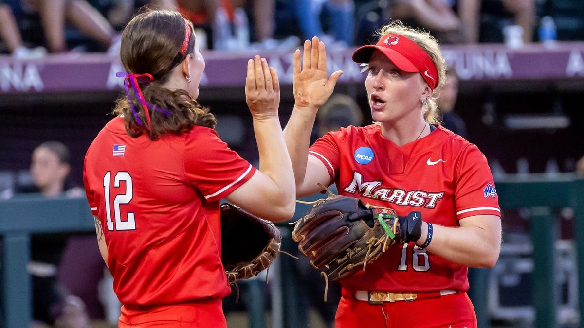 Parking Marist Red Foxes at UAlbany Great Danes Womens Basketball
