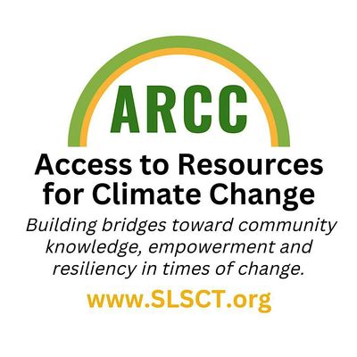 Access to Resources for Climate Change
