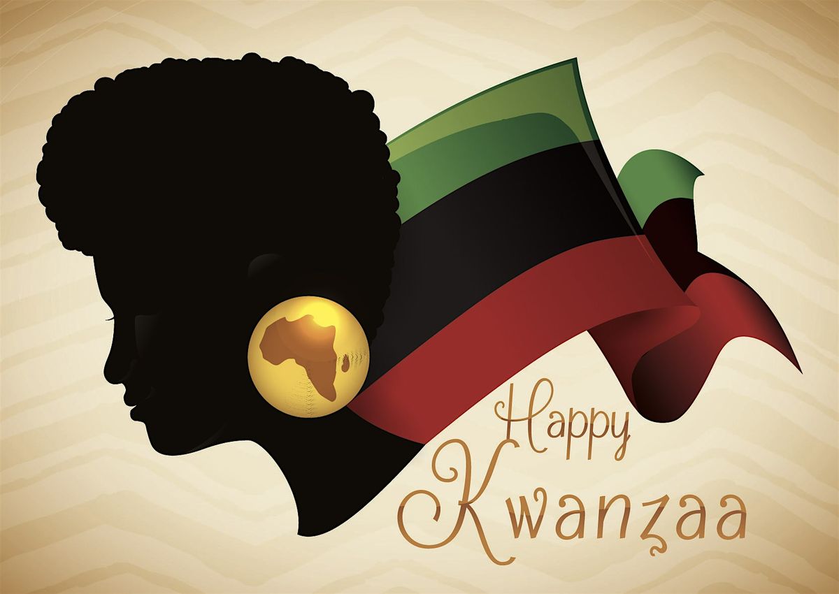 Candlelight Concert: The Spirit of Kwanzaa
