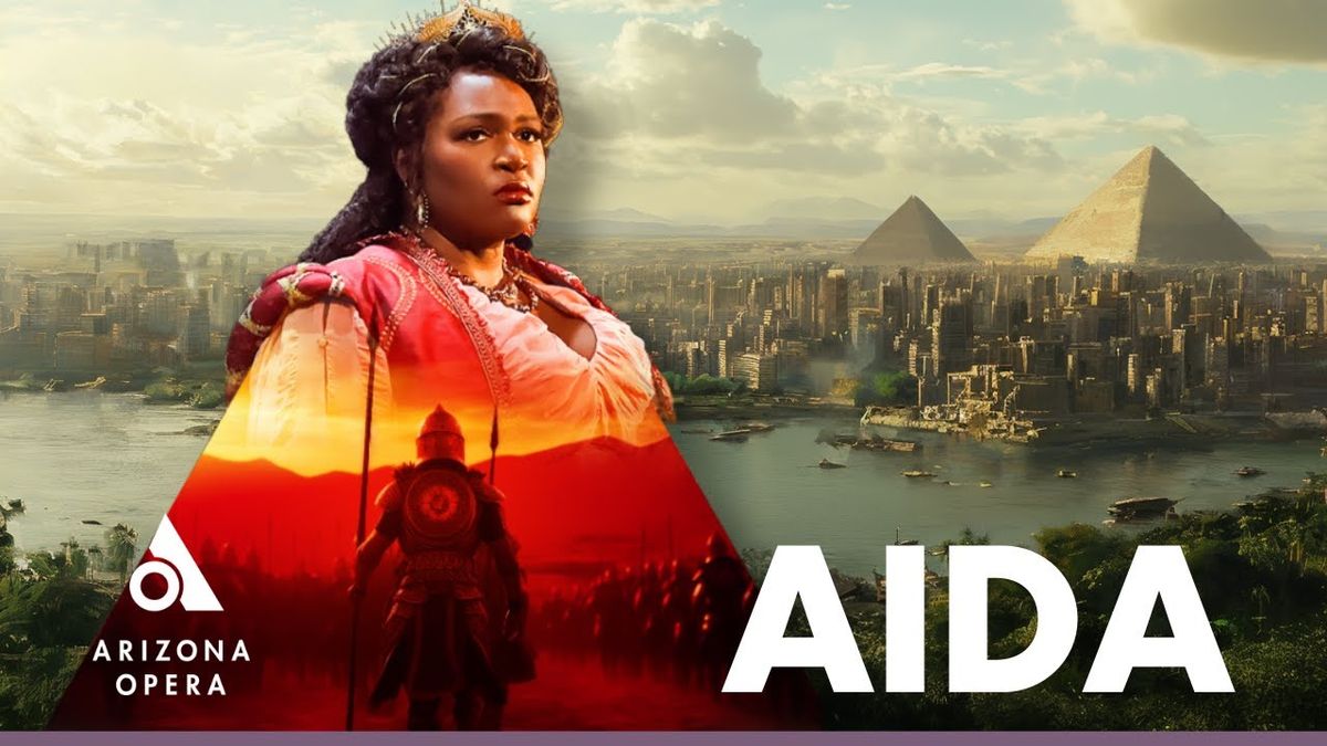 Arizona Opera - Phoenix