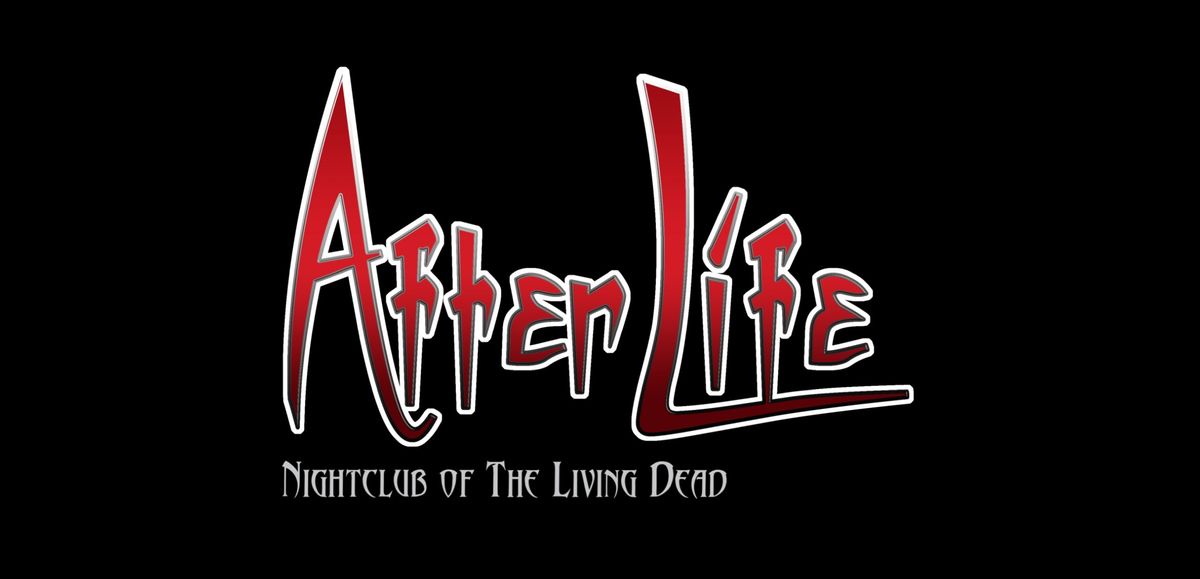 AfterLife Las Vegas Halloween Ball 2025