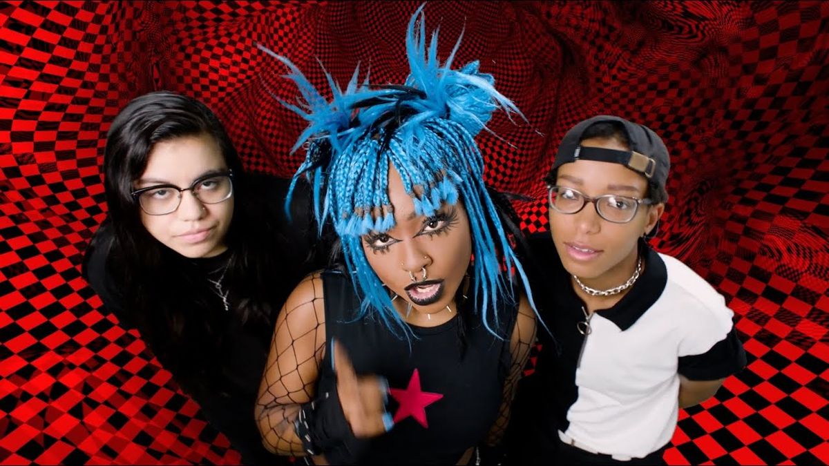 Parking Meet Me At The Altar