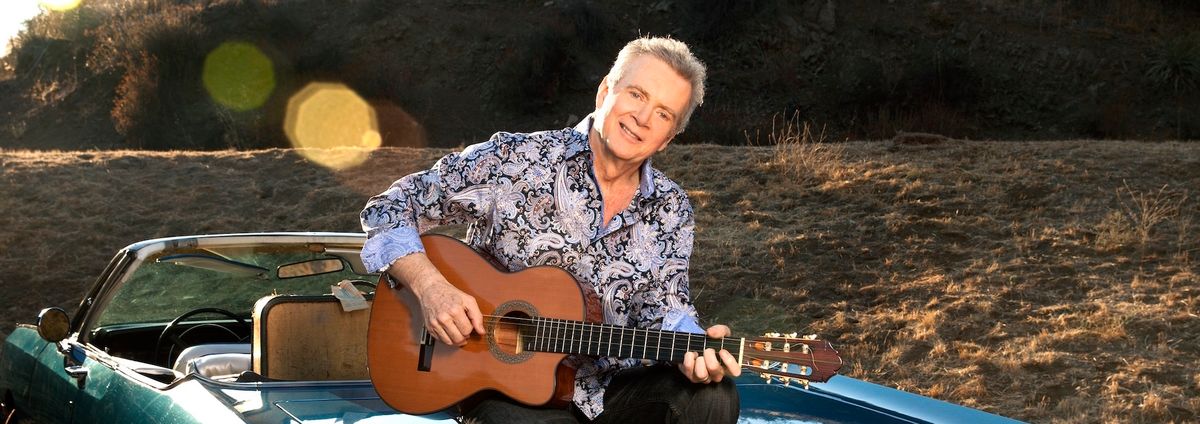 Peter White at Birchmere