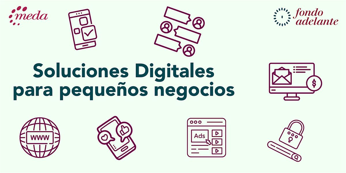 Herramientas Digitales Para Peque\u00f1os Negocios