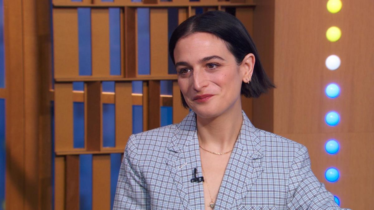 Jenny Slate
