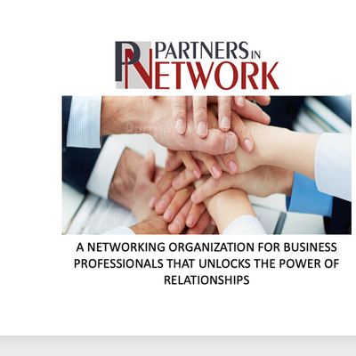 Partners In Network