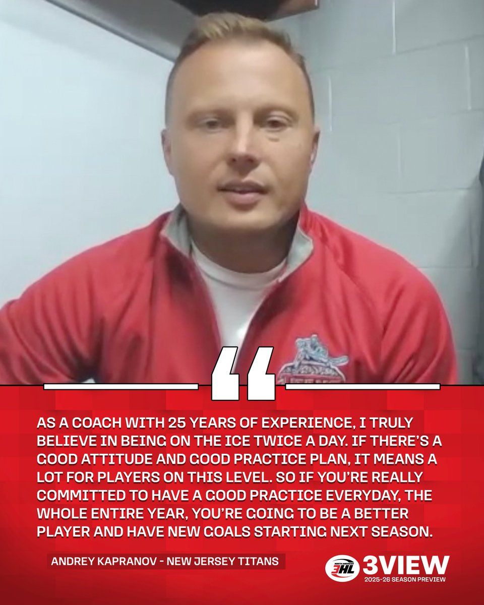 The Buzz vs. New Jersey Titans