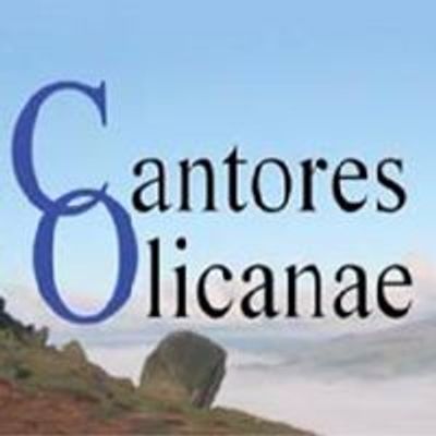 Cantores Olicanae