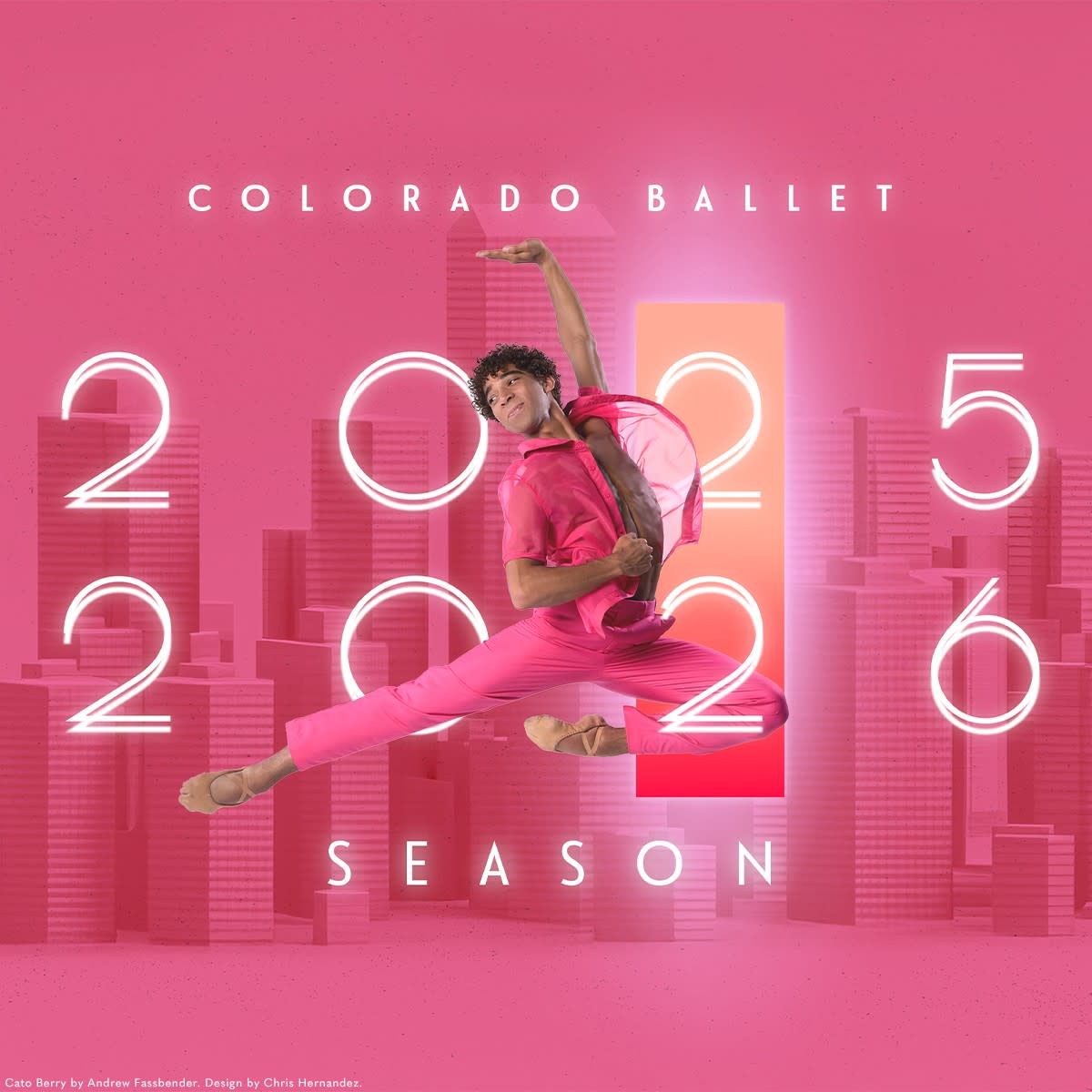 Colorado Symphony Orchestra: Christopher Dragon - Pictures at an Exhibition