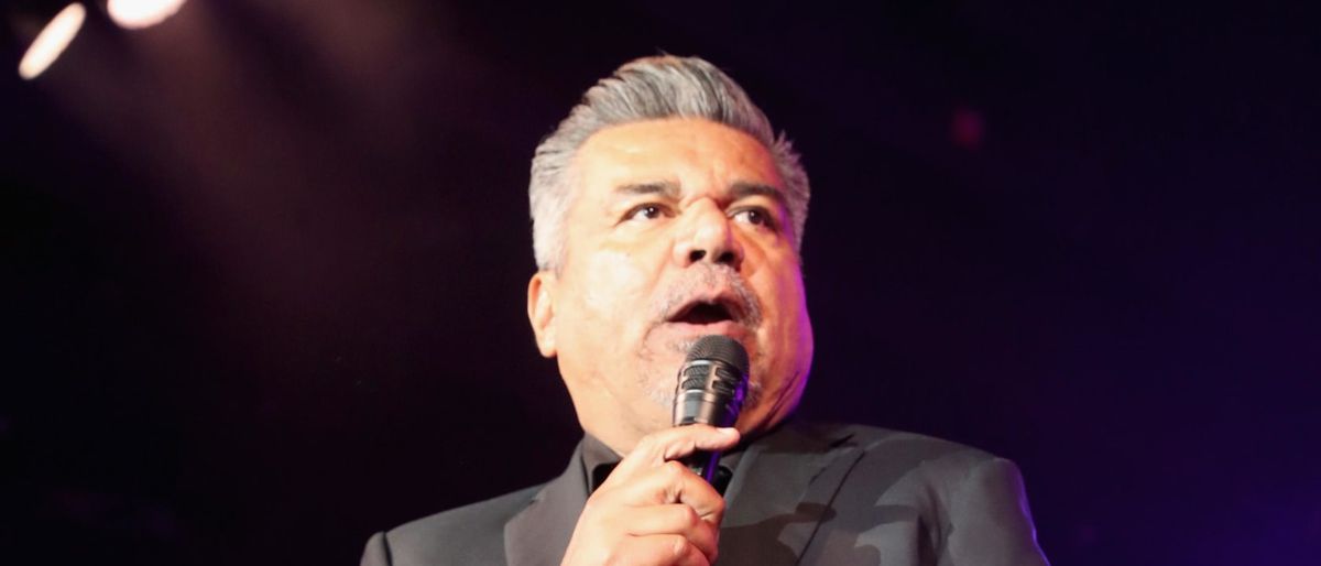 George Lopez (Rescheduled from 6\/13\/2025)