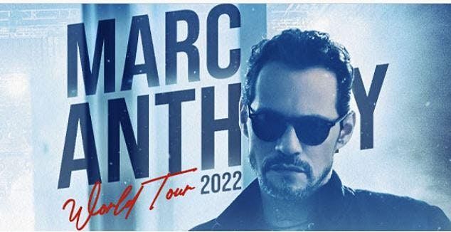marc anthony