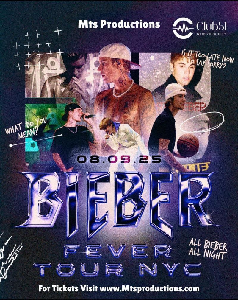 Club Bieber