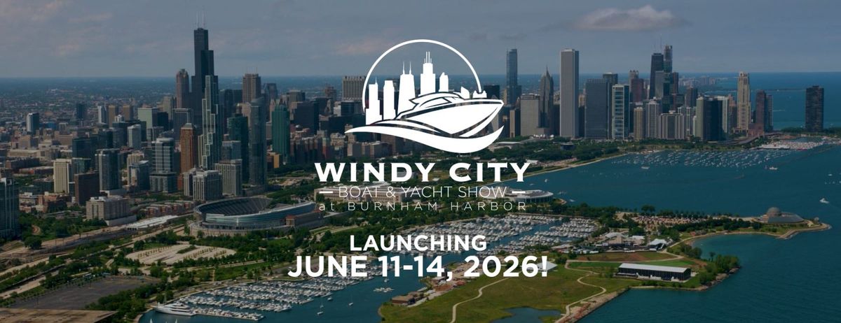 Windy City Boat & Yacht Show