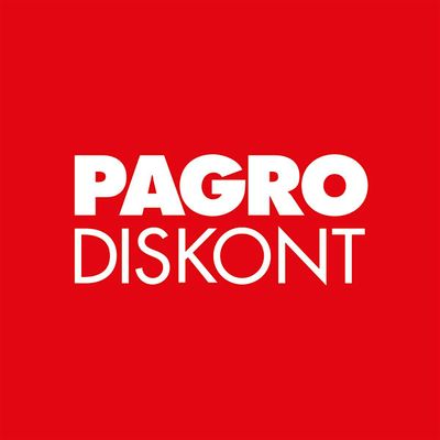 PAGRO DISKONT