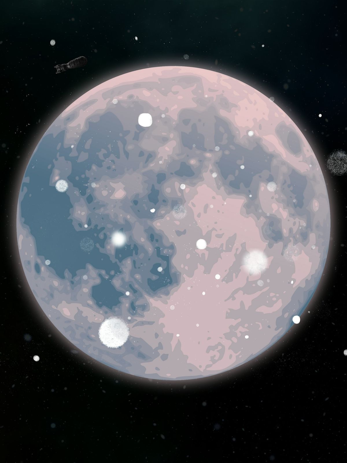 Snow Moon Sound Bath