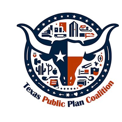 Texas Public Plan Coalition