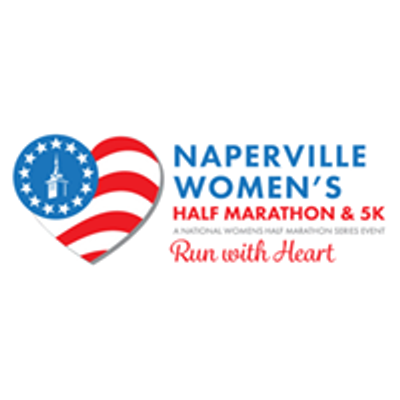 Naperville Women's Half Marathon & 5K