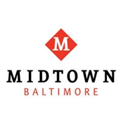 Midtown Baltimore