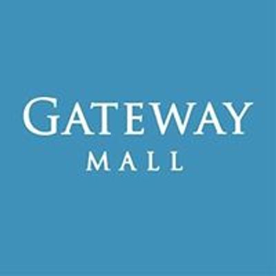 Gateway Mall