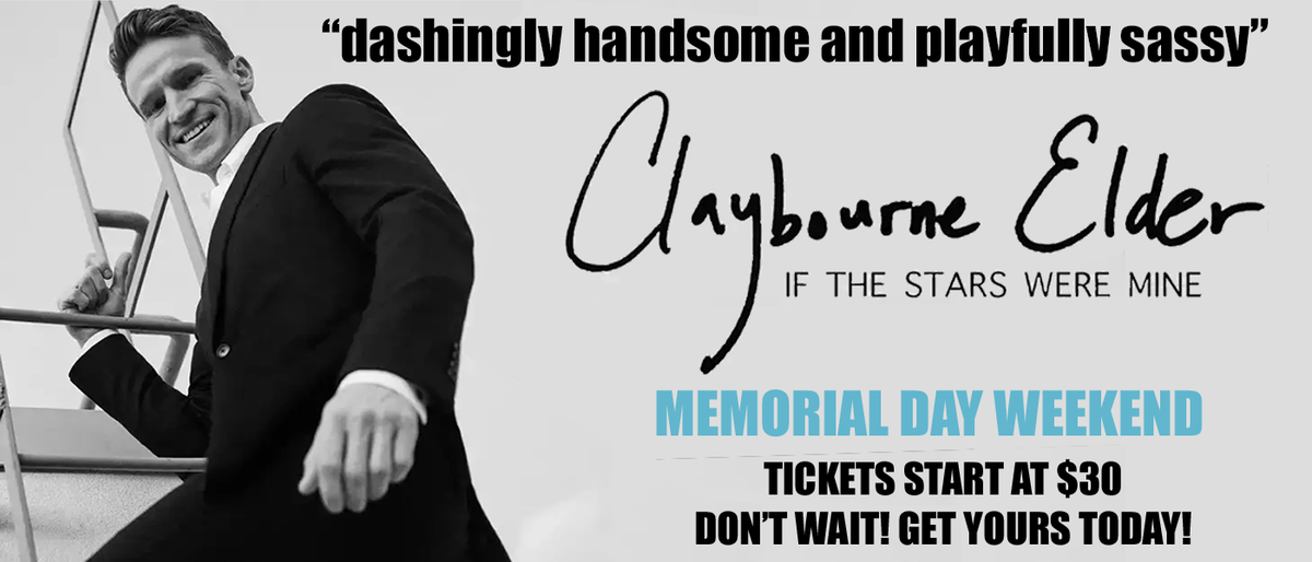 Claybourne Elder