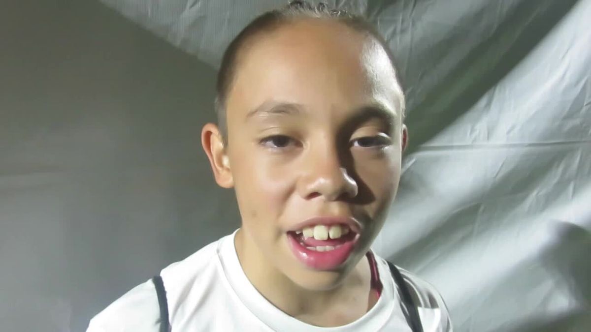 Sons of Legion (Rescheduled from 11\/12\/2025)