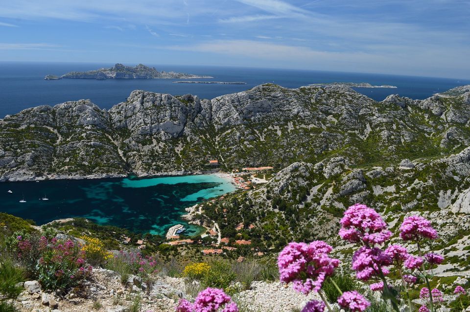 Rando Les Calanques De Luminy Au Coeur Du Parc National Calanques De rando-les-calanques-de-luminy-au-coeur-du-parc-national-calanques-de