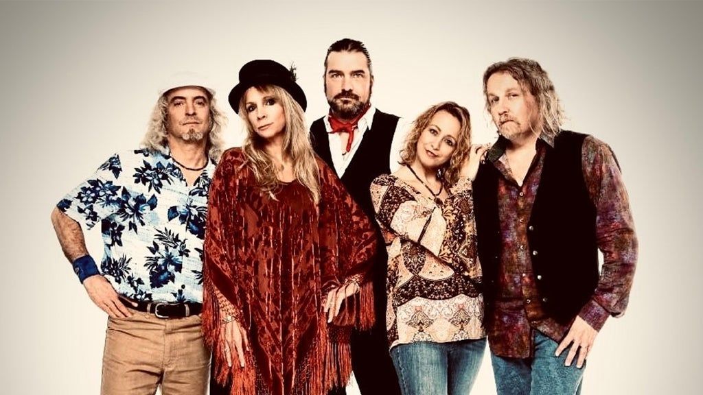 TUSK: The Classic Tribute to Fleetwood Mac