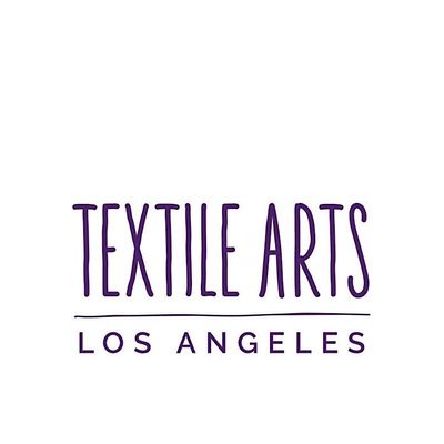 TextileArts Los Angeles