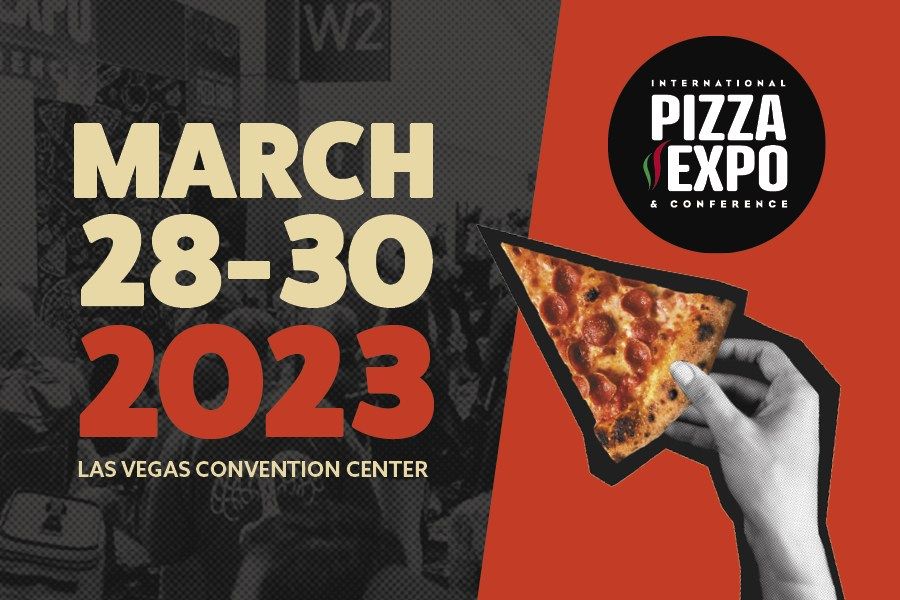 International Pizza Expo 2023 Las Vegas Convention Center March 28