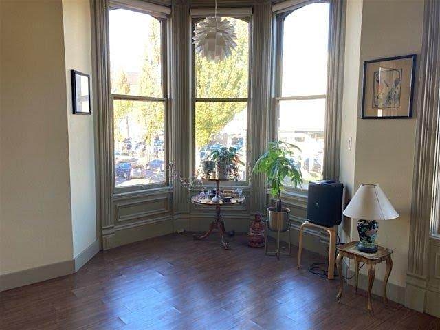 Open Hearth: A Winter Benefit Concert for Glimmer Wellness Center