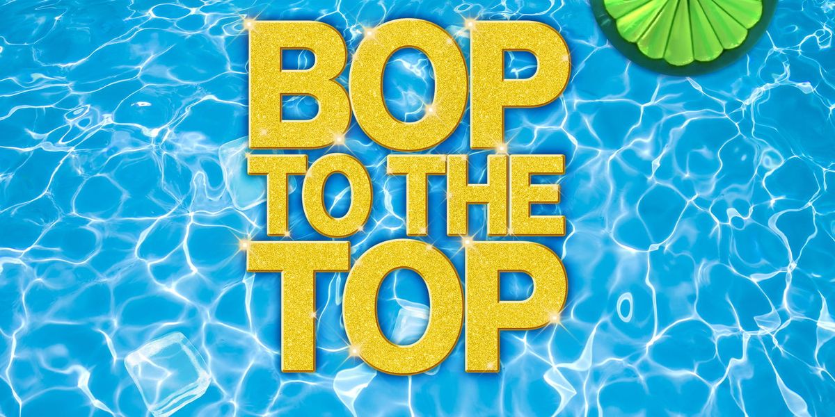 Parking Bop To The Top (18+)