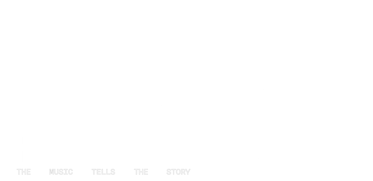 Parking Future Ruins Music & Arts Festival