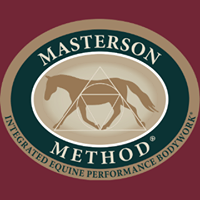 The Masterson Method, Integrated Equine Performance Bodywork