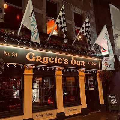 Gracie's Bar, Sligo