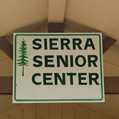 Sierra Senior Center
