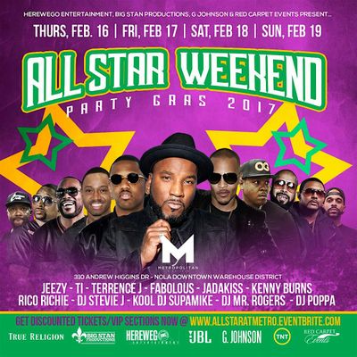 HPNOTIQ, RED CARPET EVENTS & A-LIST PRODUCTIONS