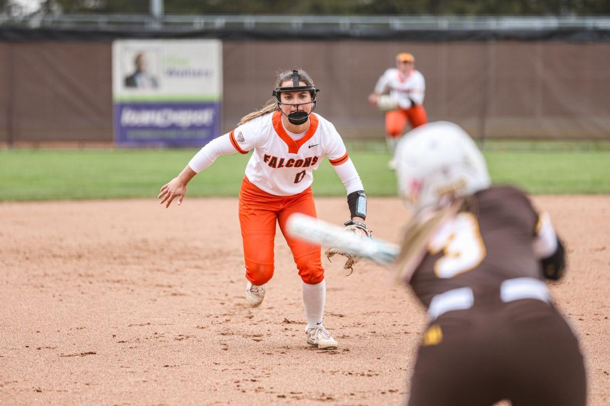 Parking Miami (OH) Redhawks at Western Michigan Broncos Womens Basketball