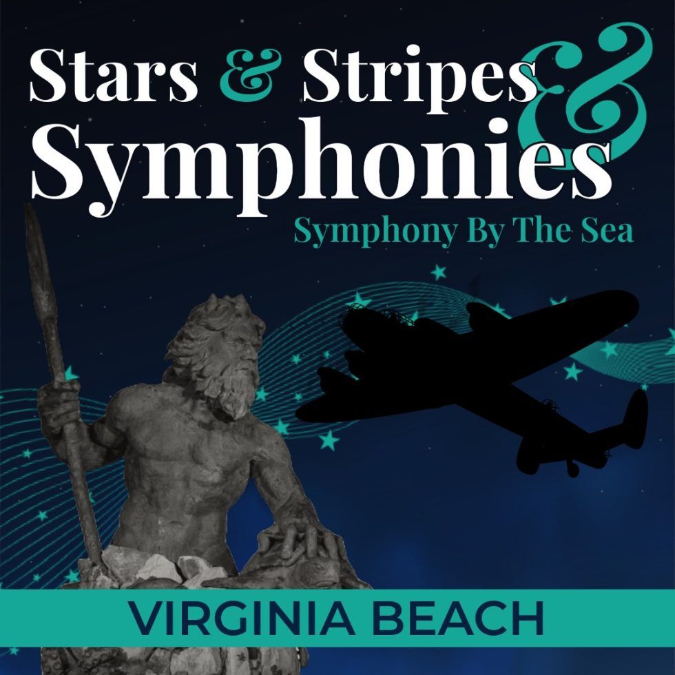 Virginia Symphony Orchestra - Holiday Pops at Chrysler Hall