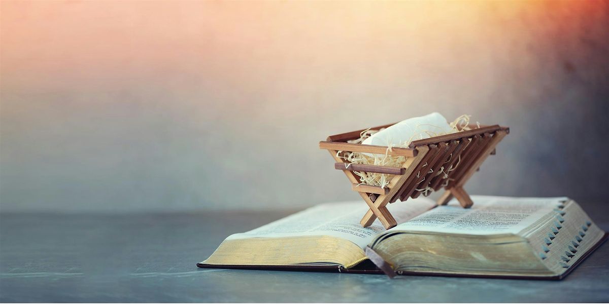 Christmas Eve Contemplative Service