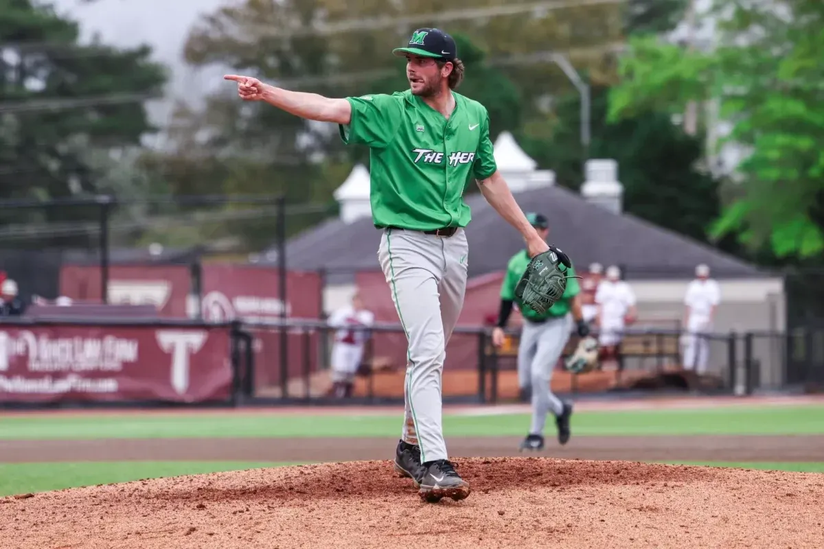 Parking Marshall Thundering Herd at Troy Trojans Mens Basketball