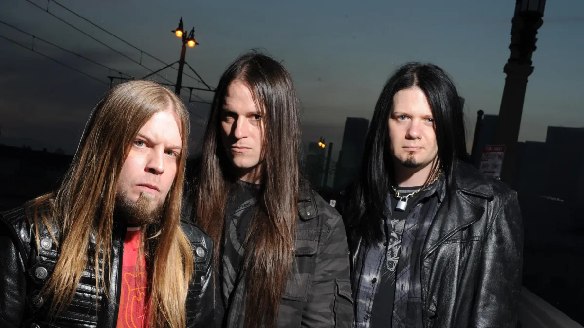 Soil, Finger Eleven, Adema in Wolverhampton