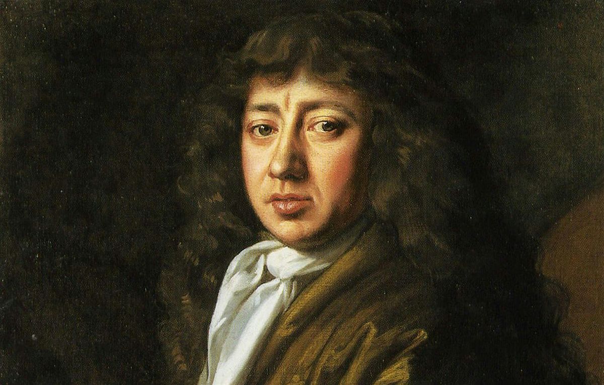 Annual Samuel Pepys Commemoration Service