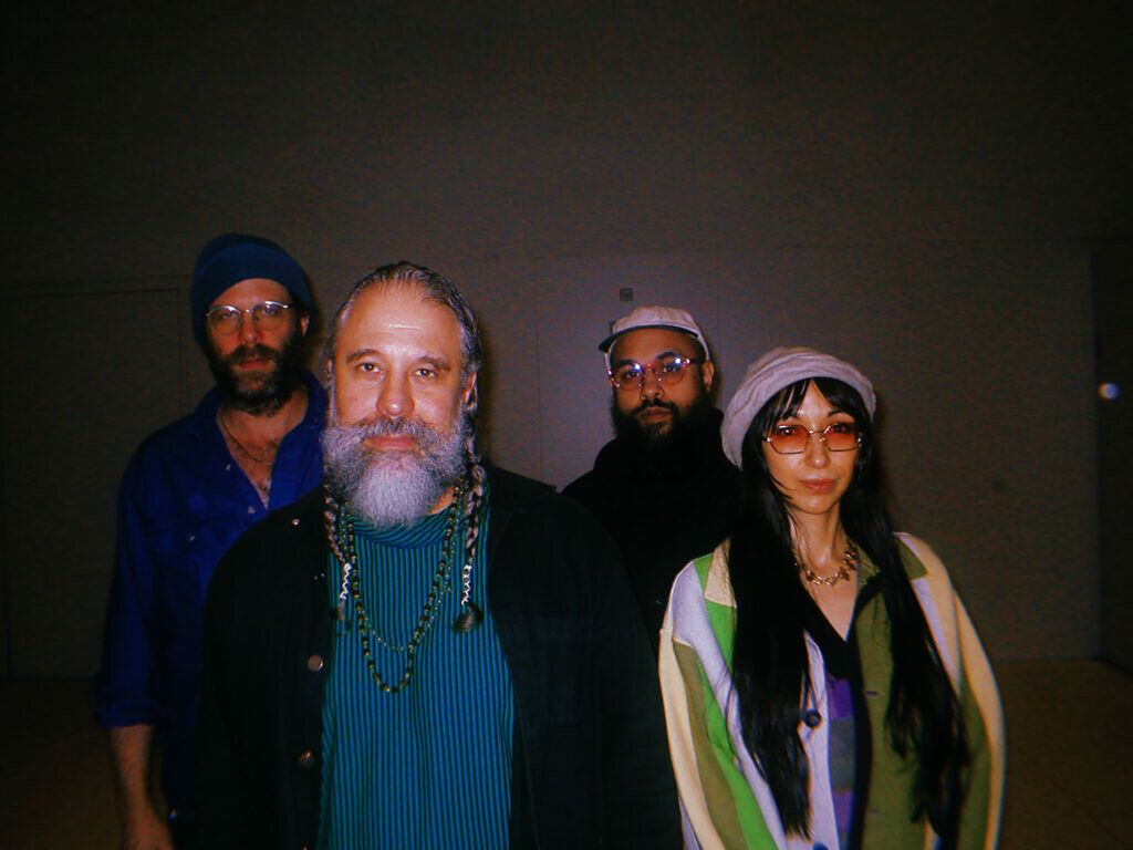 Stan Society at The Van Buren