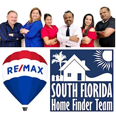 RE\/MAX Presidential - South Florida Home Finder Team